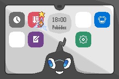 Rotom Reality - Beta